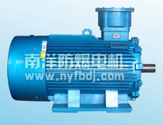 YB2-100L-4(2.2KW)
